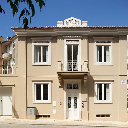 Vila Julieta Guesthouse Coimbra Eksteriør billede