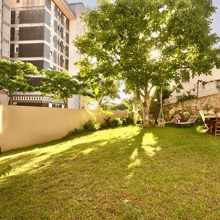 Vila Julieta Guesthouse Coimbra Eksteriør billede