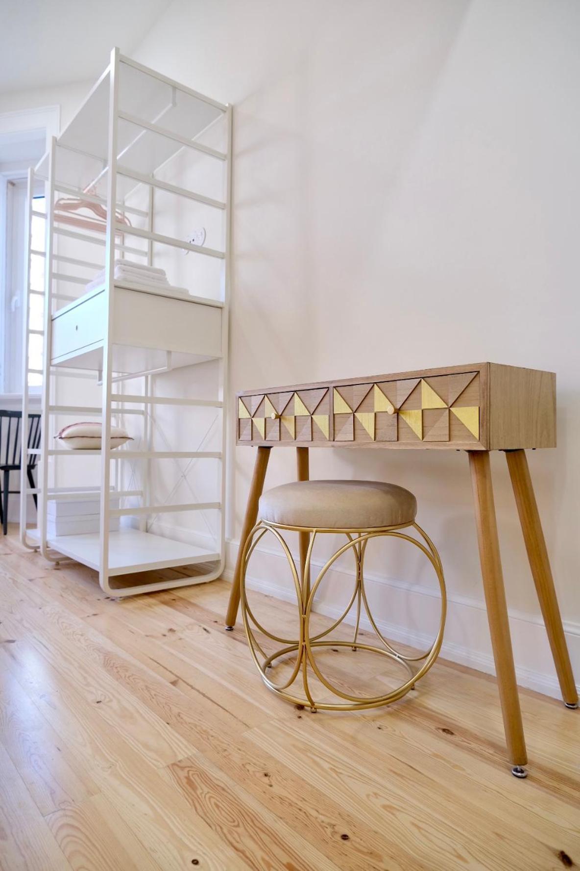 Vila Julieta Guesthouse Coimbra Eksteriør billede