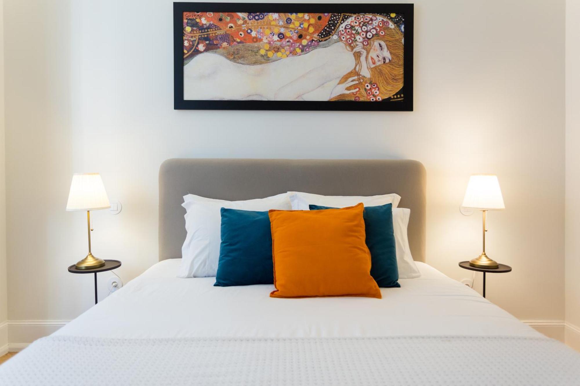 Vila Julieta Guesthouse Coimbra Eksteriør billede