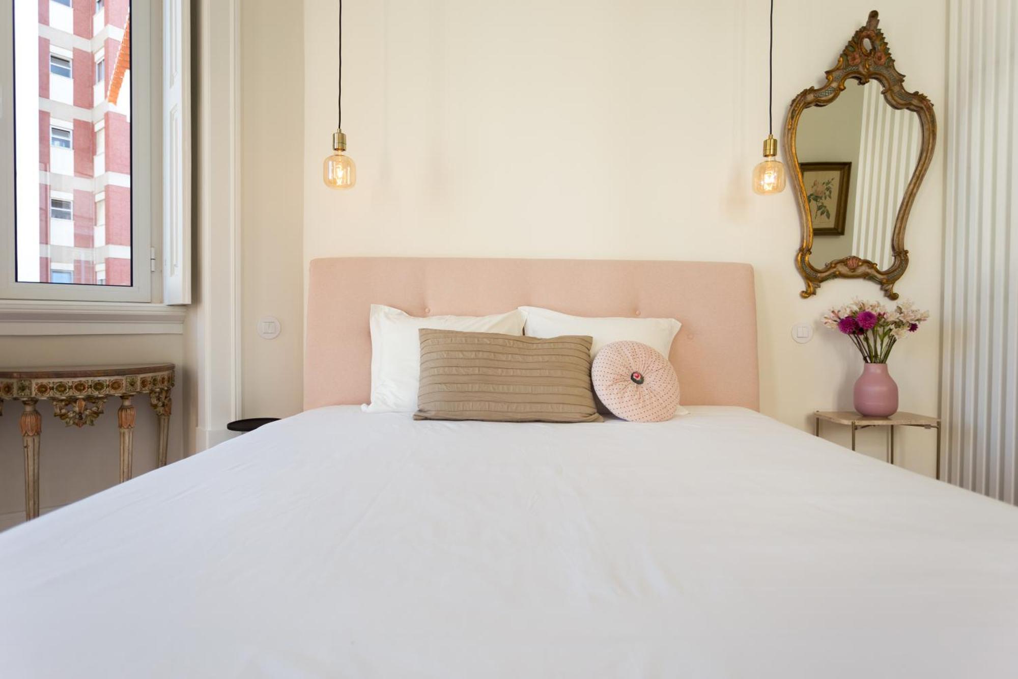 Vila Julieta Guesthouse Coimbra Eksteriør billede