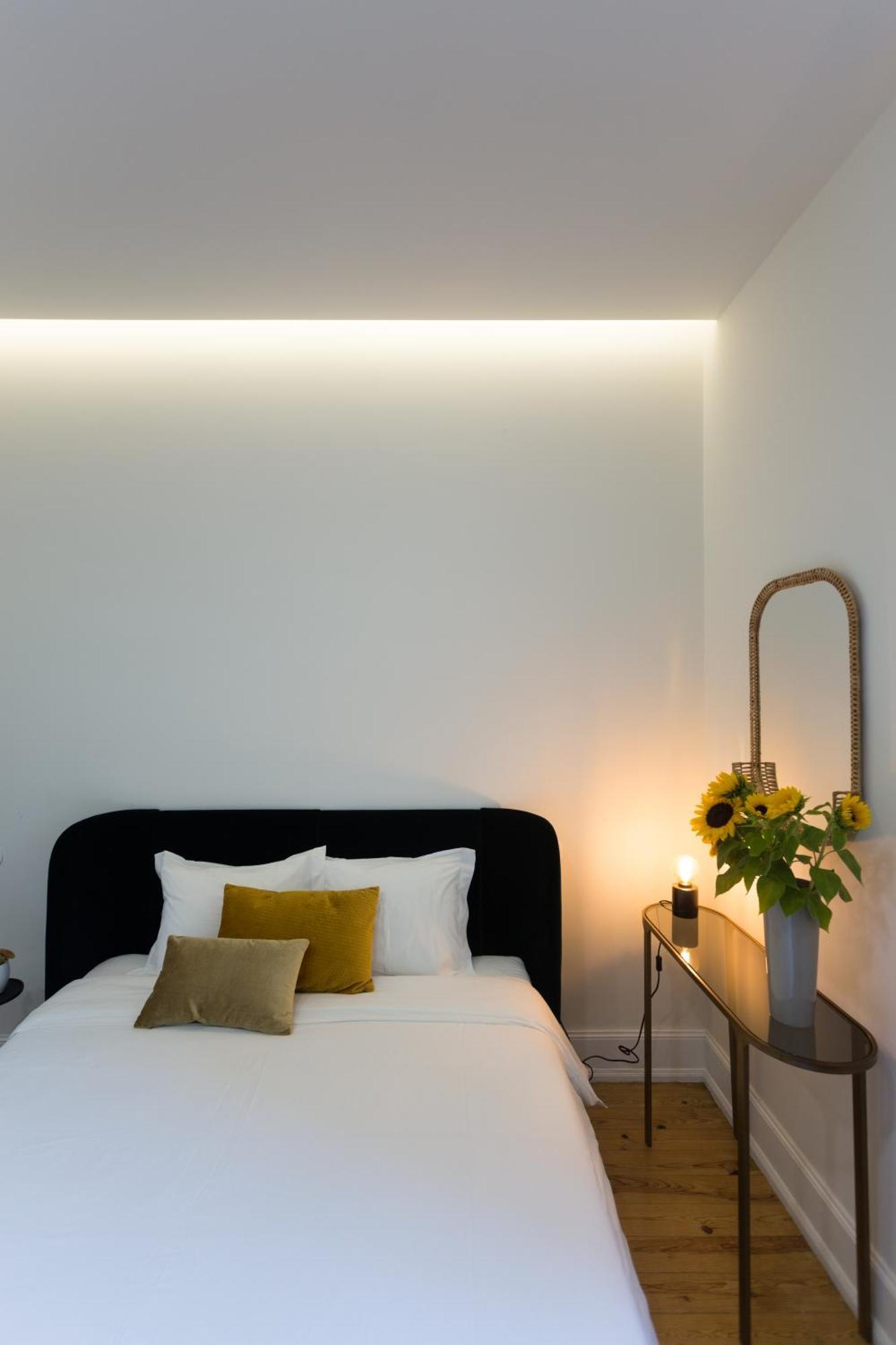 Vila Julieta Guesthouse Coimbra Eksteriør billede