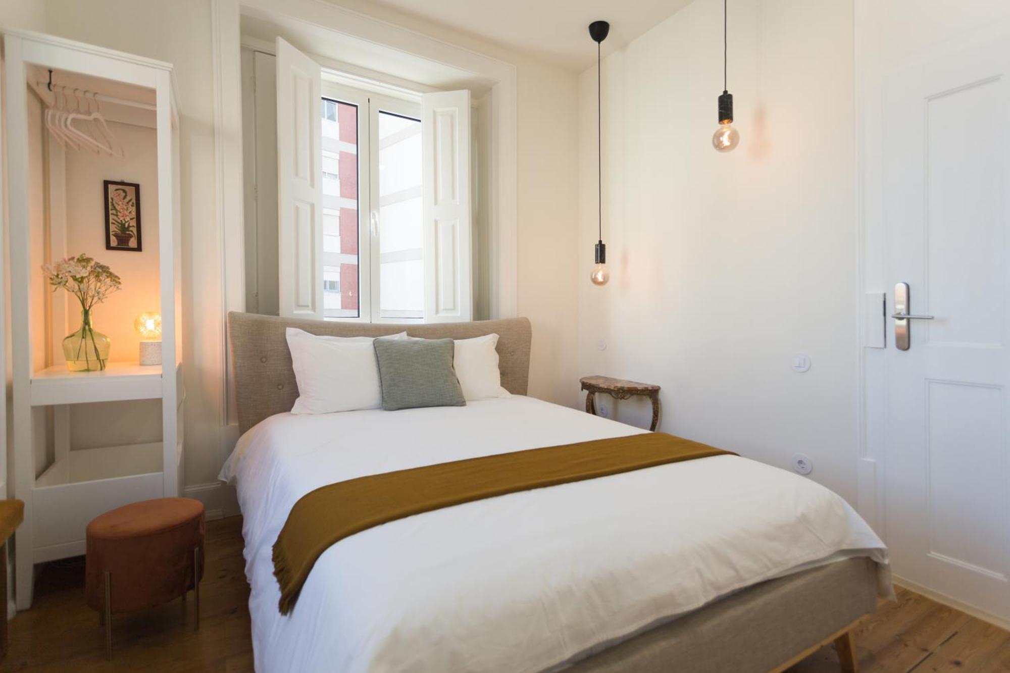 Vila Julieta Guesthouse Coimbra Eksteriør billede