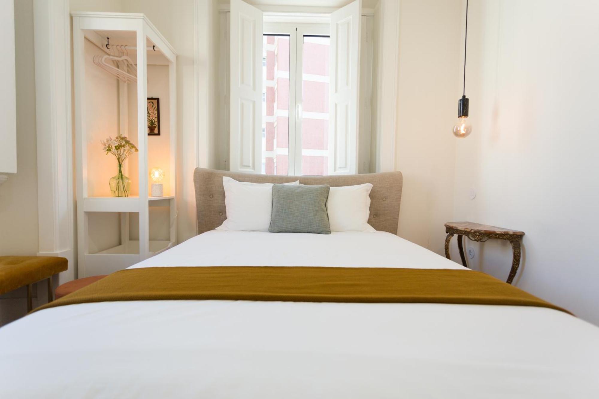 Vila Julieta Guesthouse Coimbra Eksteriør billede