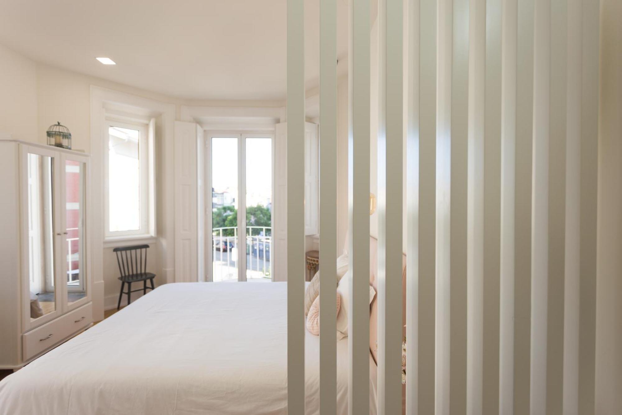 Vila Julieta Guesthouse Coimbra Eksteriør billede