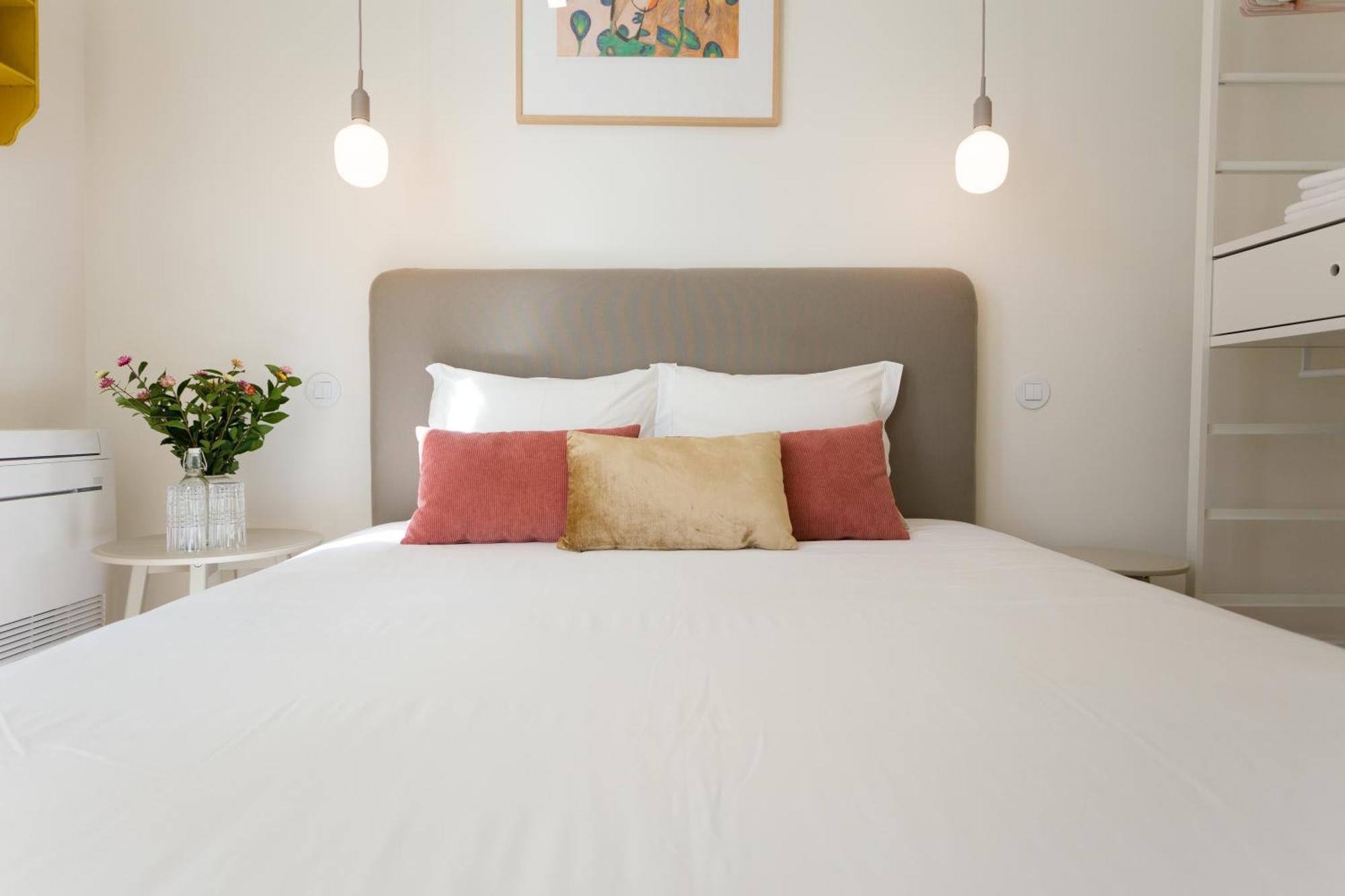 Vila Julieta Guesthouse Coimbra Eksteriør billede