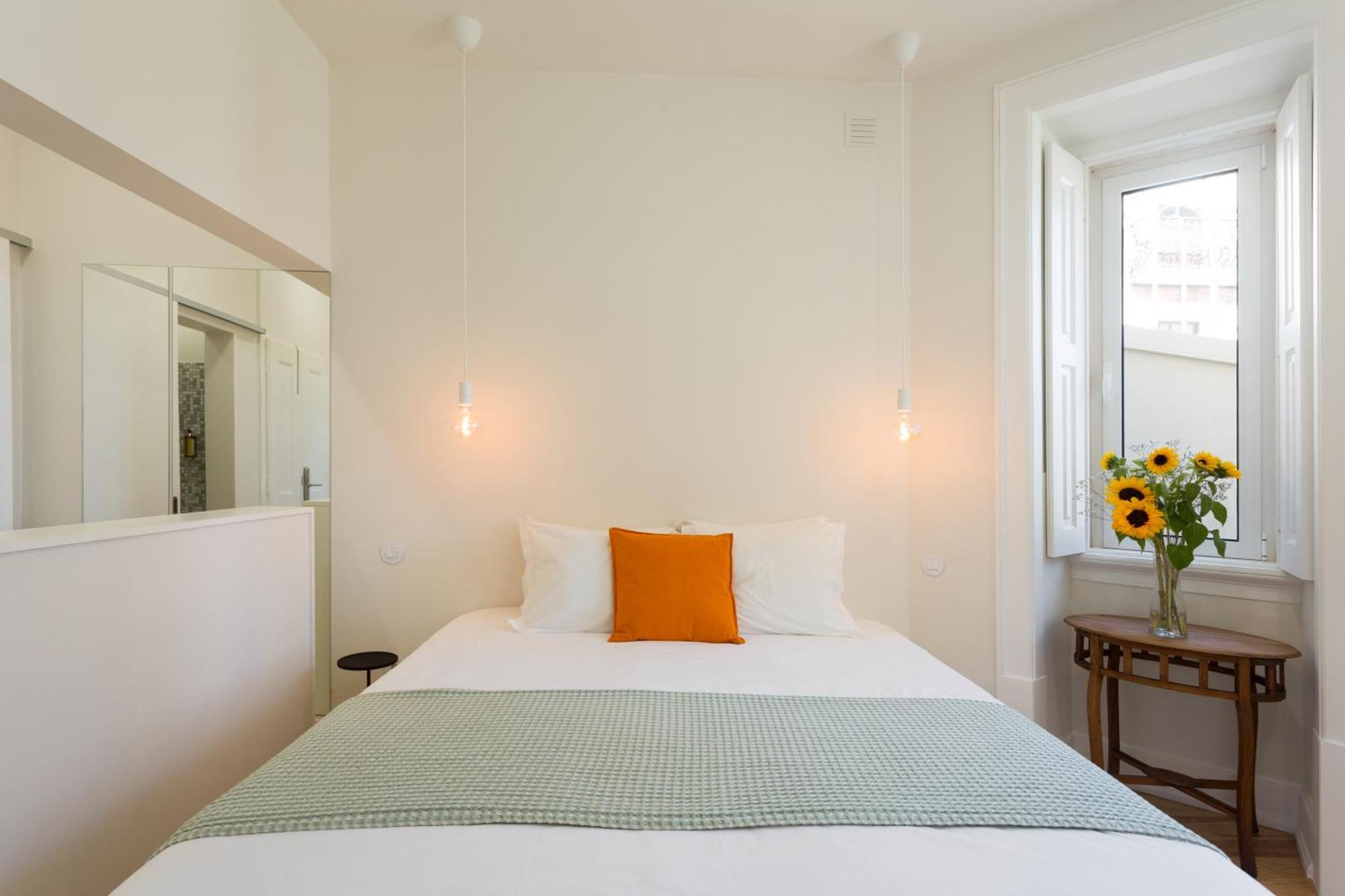 Vila Julieta Guesthouse Coimbra Eksteriør billede