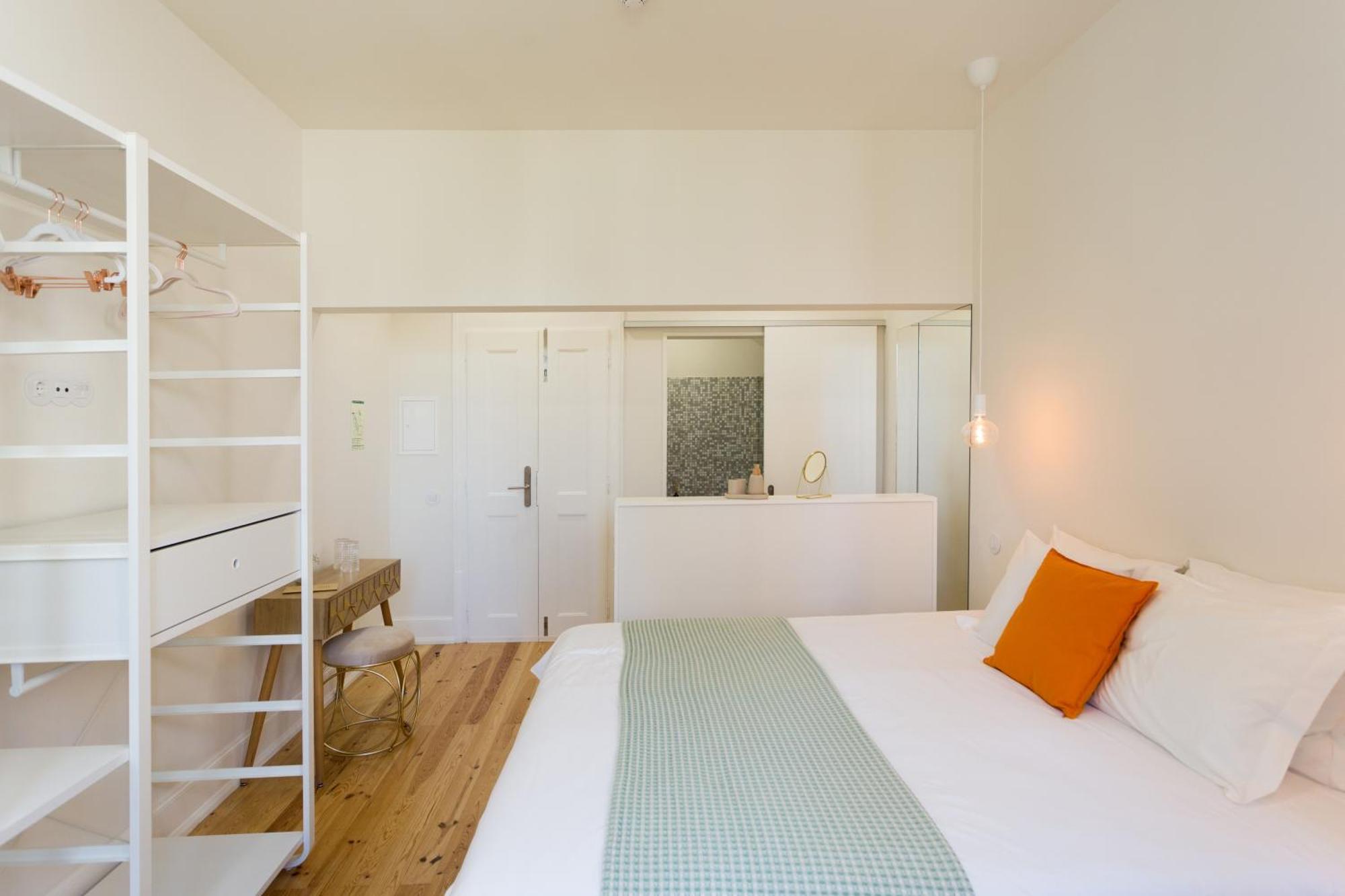 Vila Julieta Guesthouse Coimbra Eksteriør billede