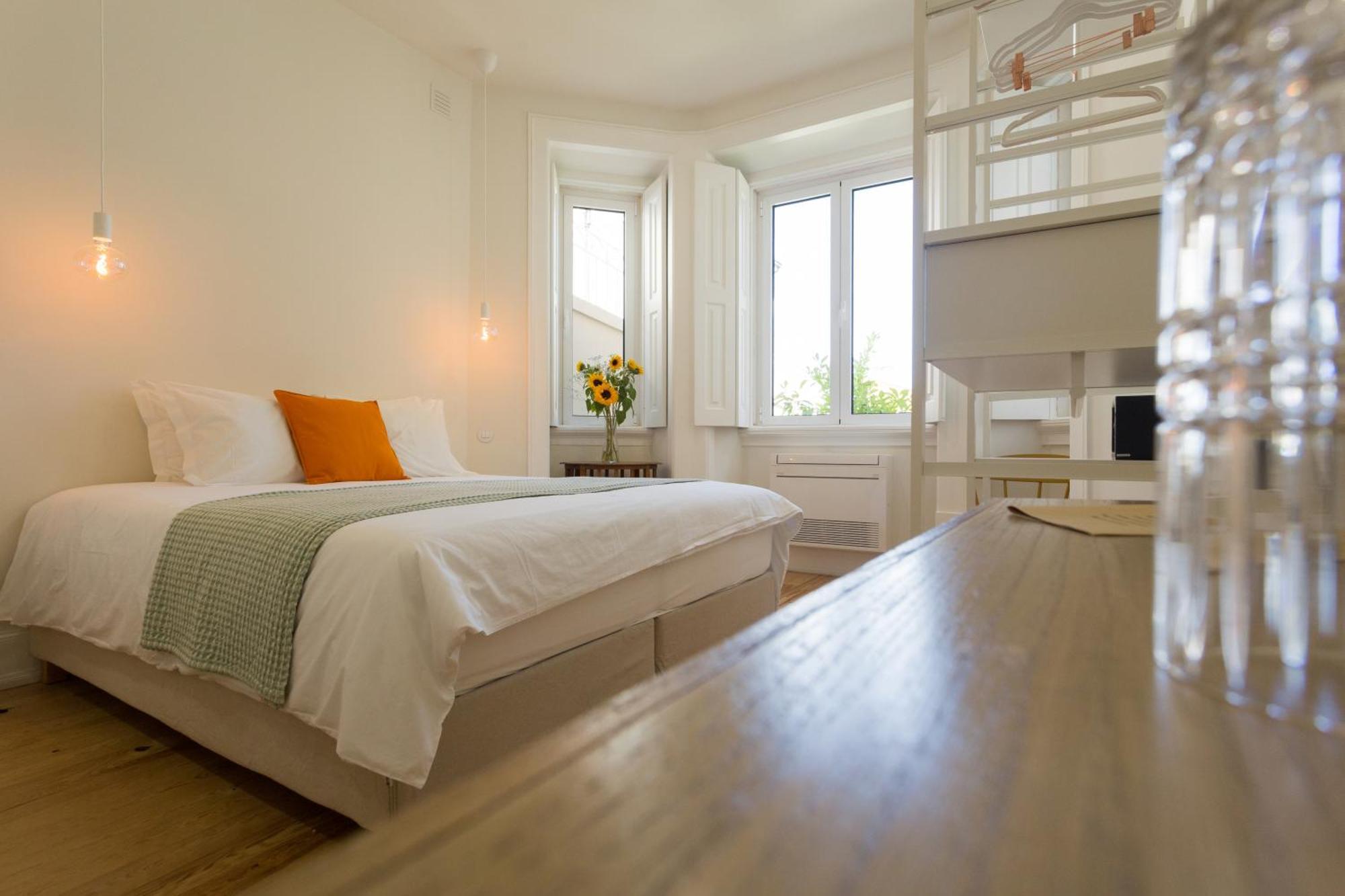 Vila Julieta Guesthouse Coimbra Eksteriør billede