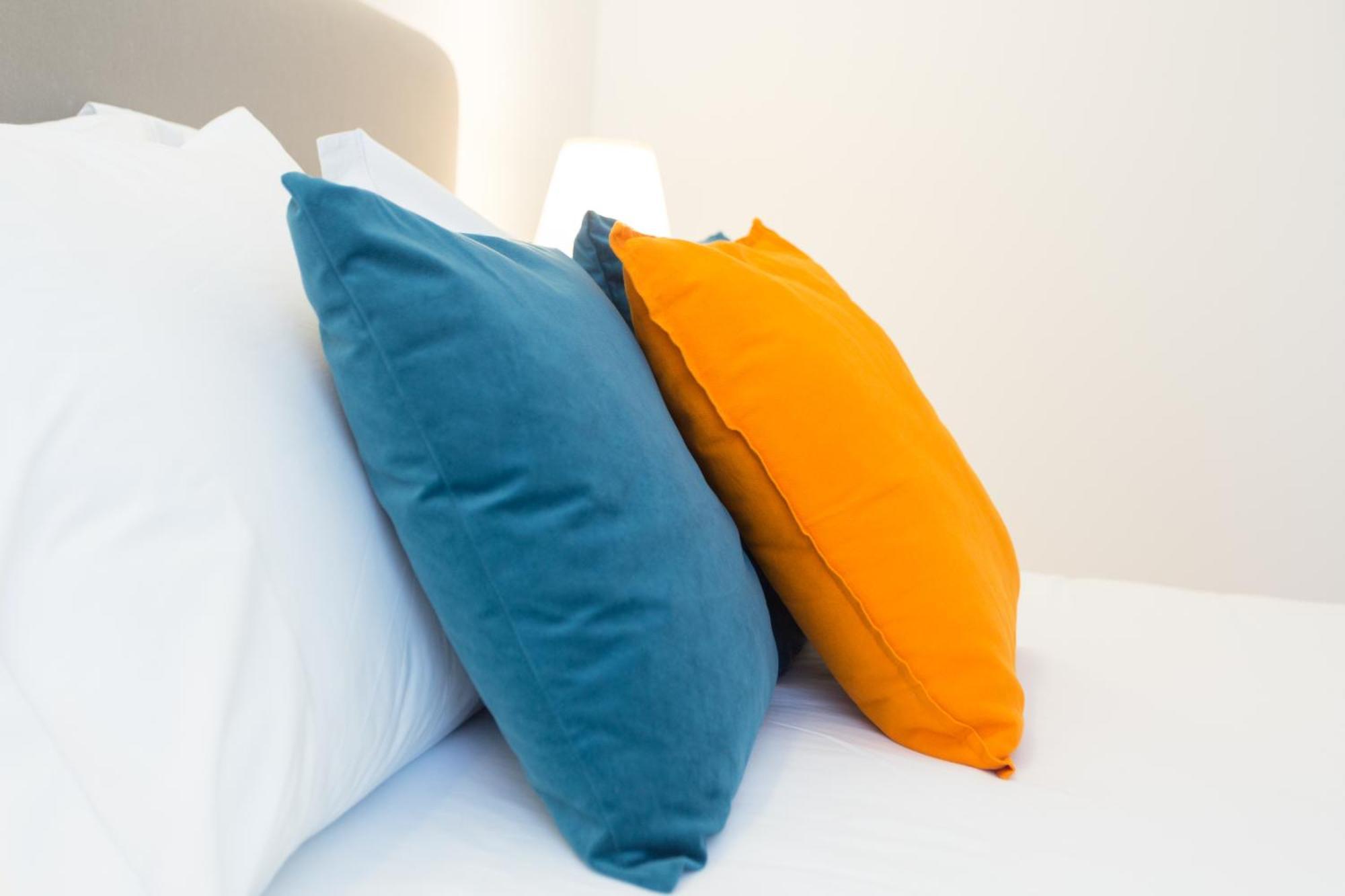 Vila Julieta Guesthouse Coimbra Eksteriør billede