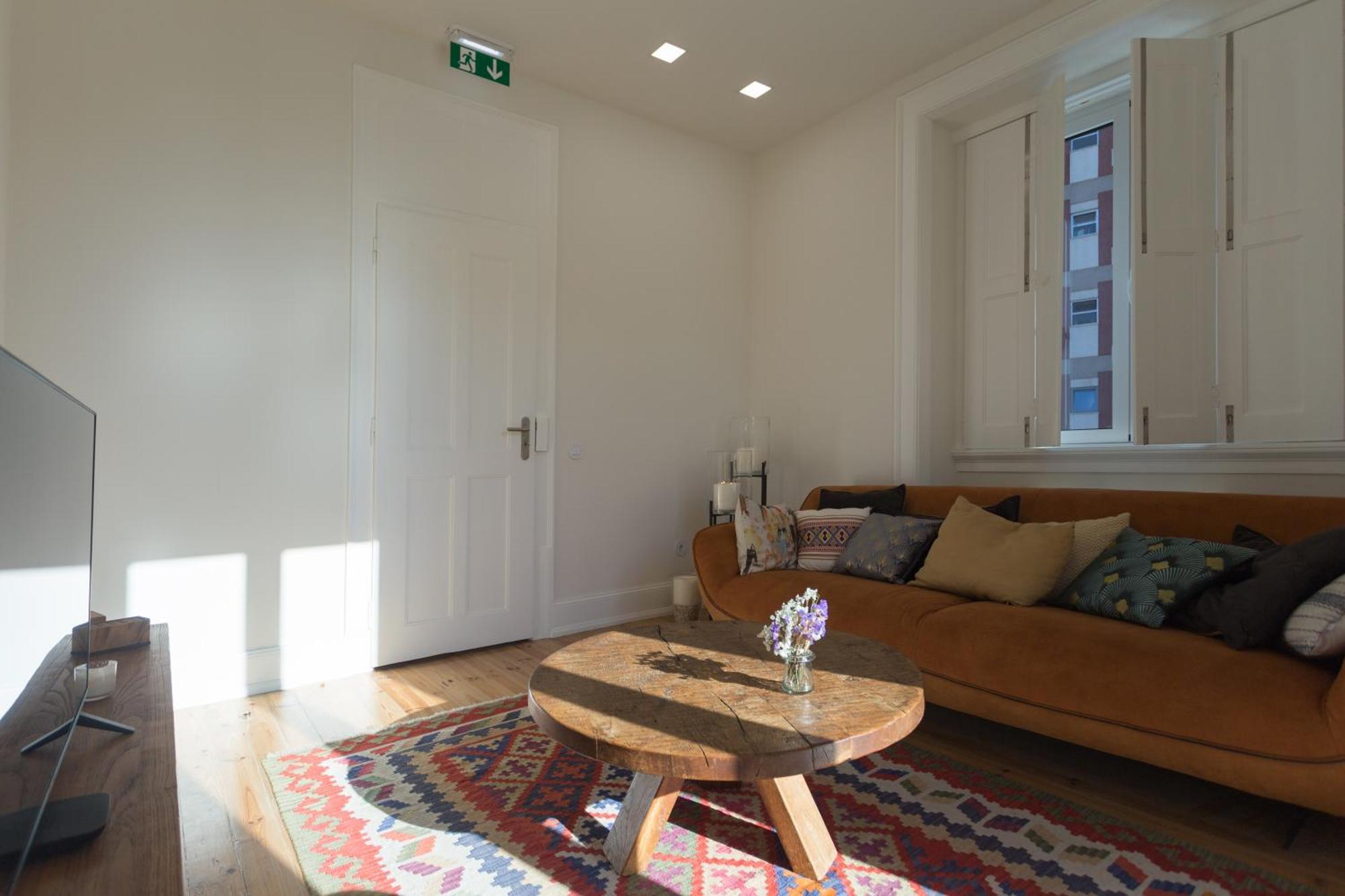 Vila Julieta Guesthouse Coimbra Eksteriør billede
