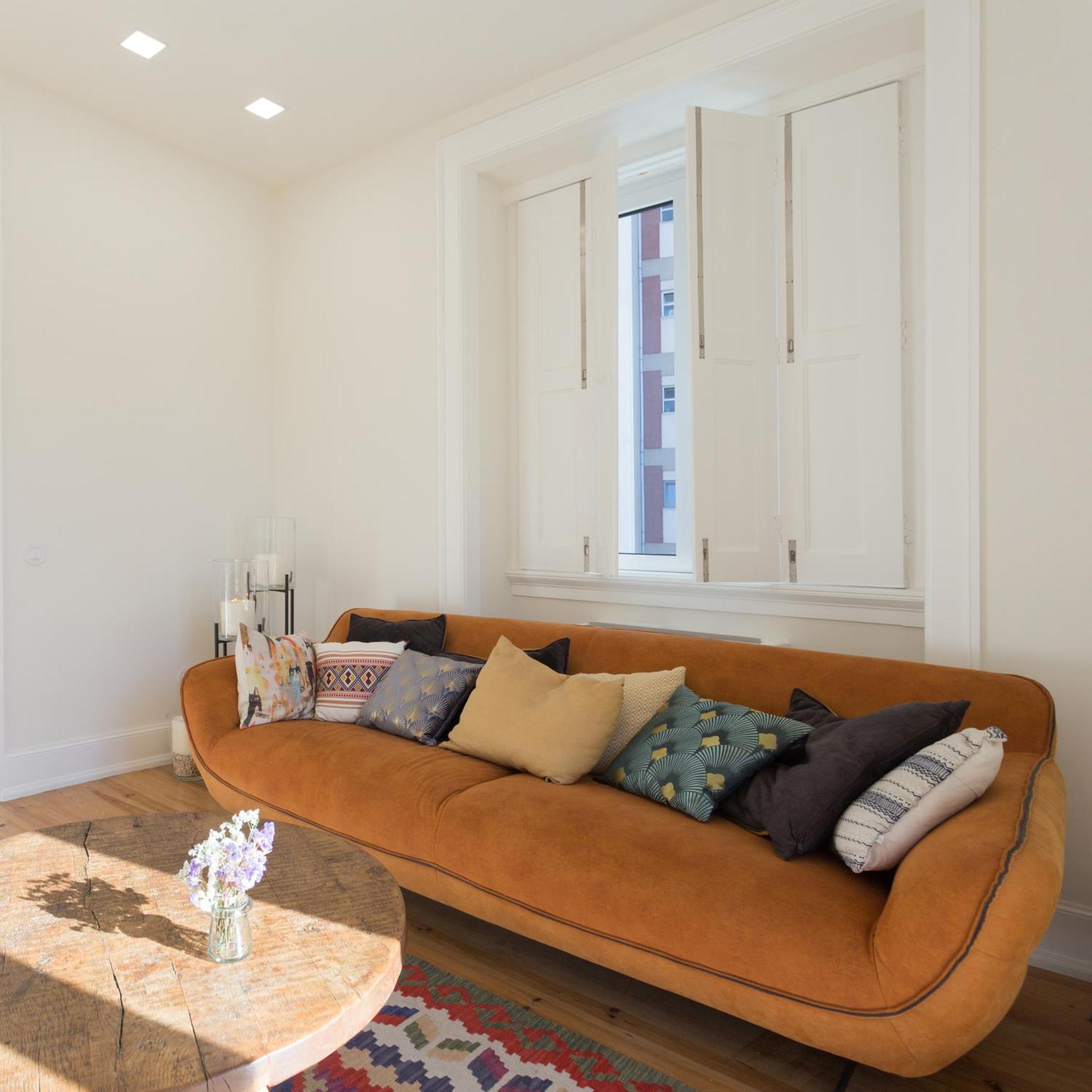 Vila Julieta Guesthouse Coimbra Eksteriør billede