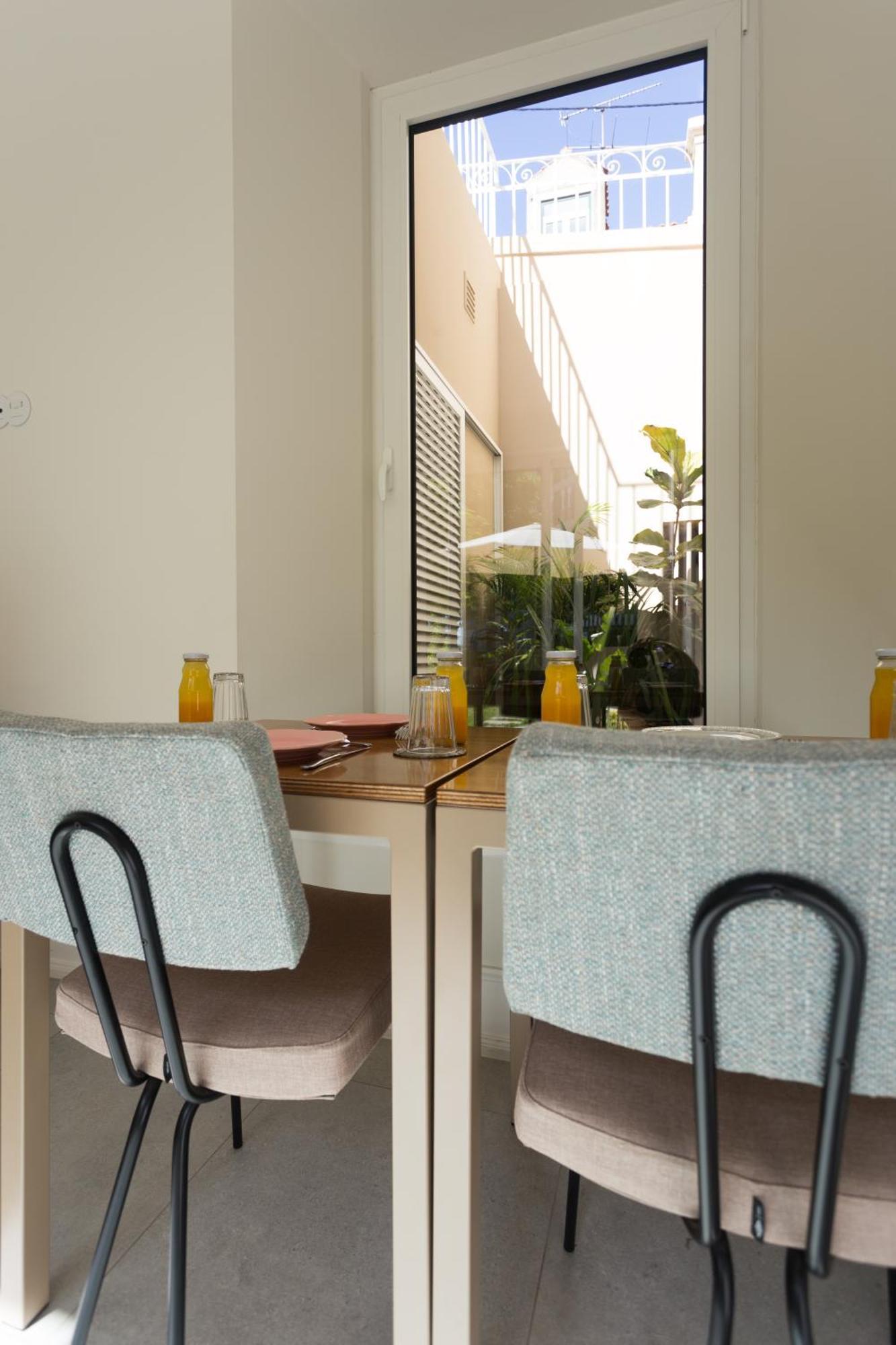 Vila Julieta Guesthouse Coimbra Eksteriør billede