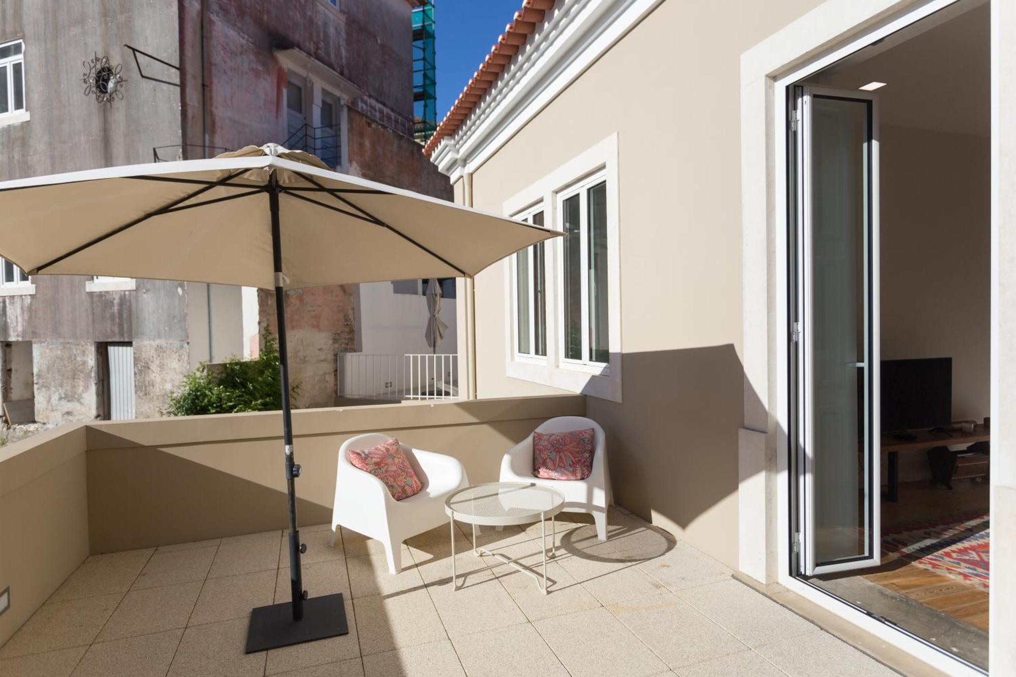 Vila Julieta Guesthouse Coimbra Eksteriør billede